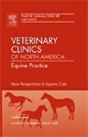 New Perspectives in Equine Colic