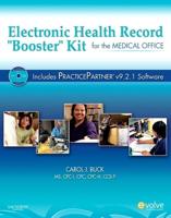 Electronic Health Record "Booster" Kit for the Medical Office [With PracticePartner V9.2.1 Software]