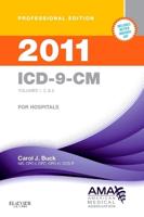 Icd-9-Cm 2010 For Hospitals, Volumes 1, 2 And 3, Professional Edition Compact (Op066410)