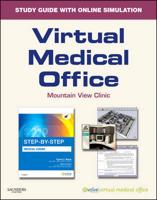 Virtual Medical Office for Step-by-Step Medical Coding 2010