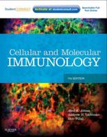 Cellular and Molecular Immunology