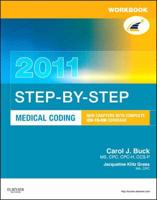 Step-by-Step Medical Coding 2011