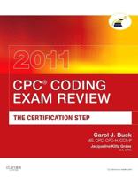 Coding Exam Review 2011