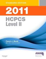 2011 HCPCS Level II Standard Edition