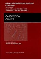 Advanced Applied Interventional Cardiology
