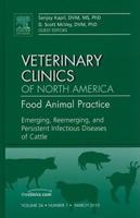 Emerging, Reemerging and Persistent Infectious Diseases of Cattle