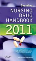 Saunders Nursing Drug Handbook 2011