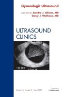Gynecologic Ultrasound