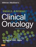 Withrow & MacEwen's Small Animal Clinical Oncology
