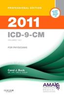 2011 ICD-9-CM for Physicians, Volumes 1 & 2