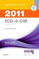 ICD-9-CM 2011 Professional Edition for Hospitals
