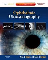 Ophthalmic Ultrasonography