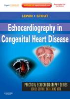 Echocardiography in Congenital Heart Disease