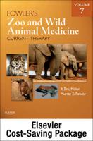 Fowler's Zoo and Wild Animal Medicine Current Therapy + Veterinary Consult