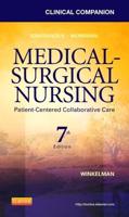 Clinical Companion for Medical-Surgical Nursing