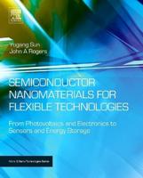 Semiconductor Nanomaterials for Flexible Technologies