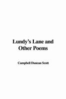 Lundy's Lane and Other Poems