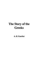 The Story of the Greeks