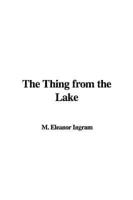 The Thing from the Lake