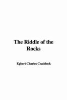 The Riddle of the Rocks