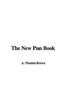 The New Pun Book