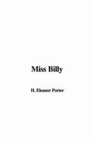 Miss Billy