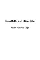 Taras Bulba and Other Tales