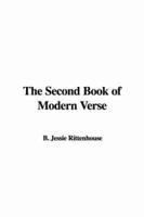 The Second Book of Modern Verse