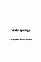 Watersprings