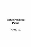 Yorkshire Dialect Poems