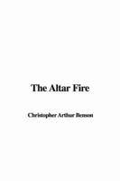 The Altar Fire