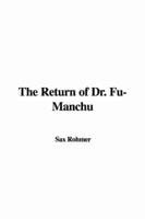 The Return of Dr. Fu-Manchu