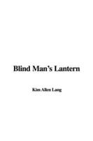 Blind Man's Lantern