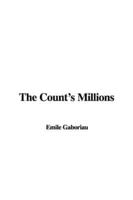 The Count&#39;s Millions
