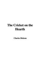 The Cricket on the Hearth