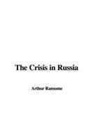 The Crisis in Russia