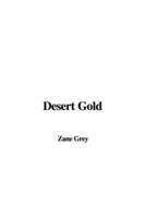 Desert Gold