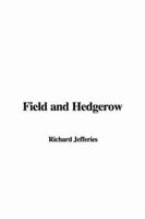 Field and Hedgerow