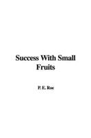 Success With Soft Fruits