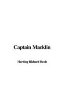 Captain Macklin