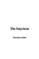 The Satyricon