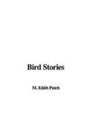 Bird Stories