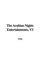 The Arabian Nights Entertainments