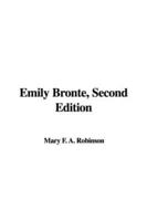 Emily Bronte, Second Edition
