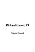 Richard Carvel, V1