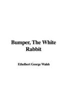 Bumper, the White Rabbit