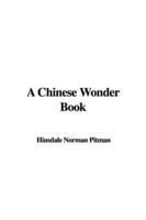 A Chinese Wonder Book