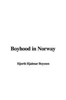 Boyhood in Norway