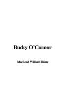 Bucky O'connor