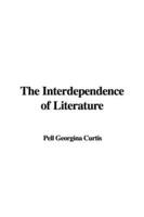 The Interdependence of Literature